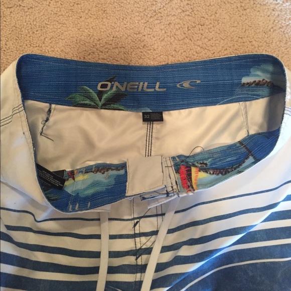 O'Neill Men's Bathing suit - Picture 3 of 3