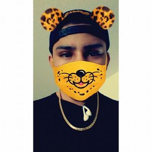 Meet your Posher, Johnny