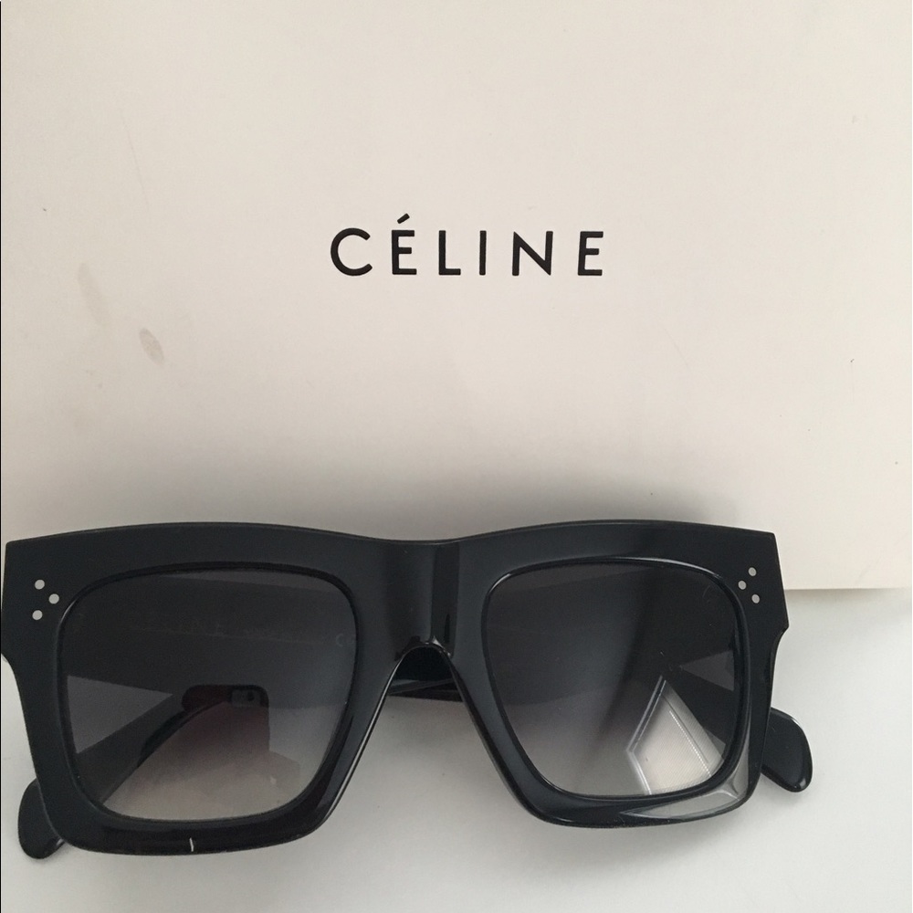 Celine Sun Glasses