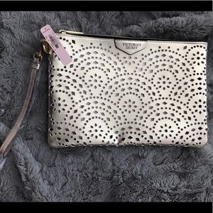 Victoria's Secret bikini bag