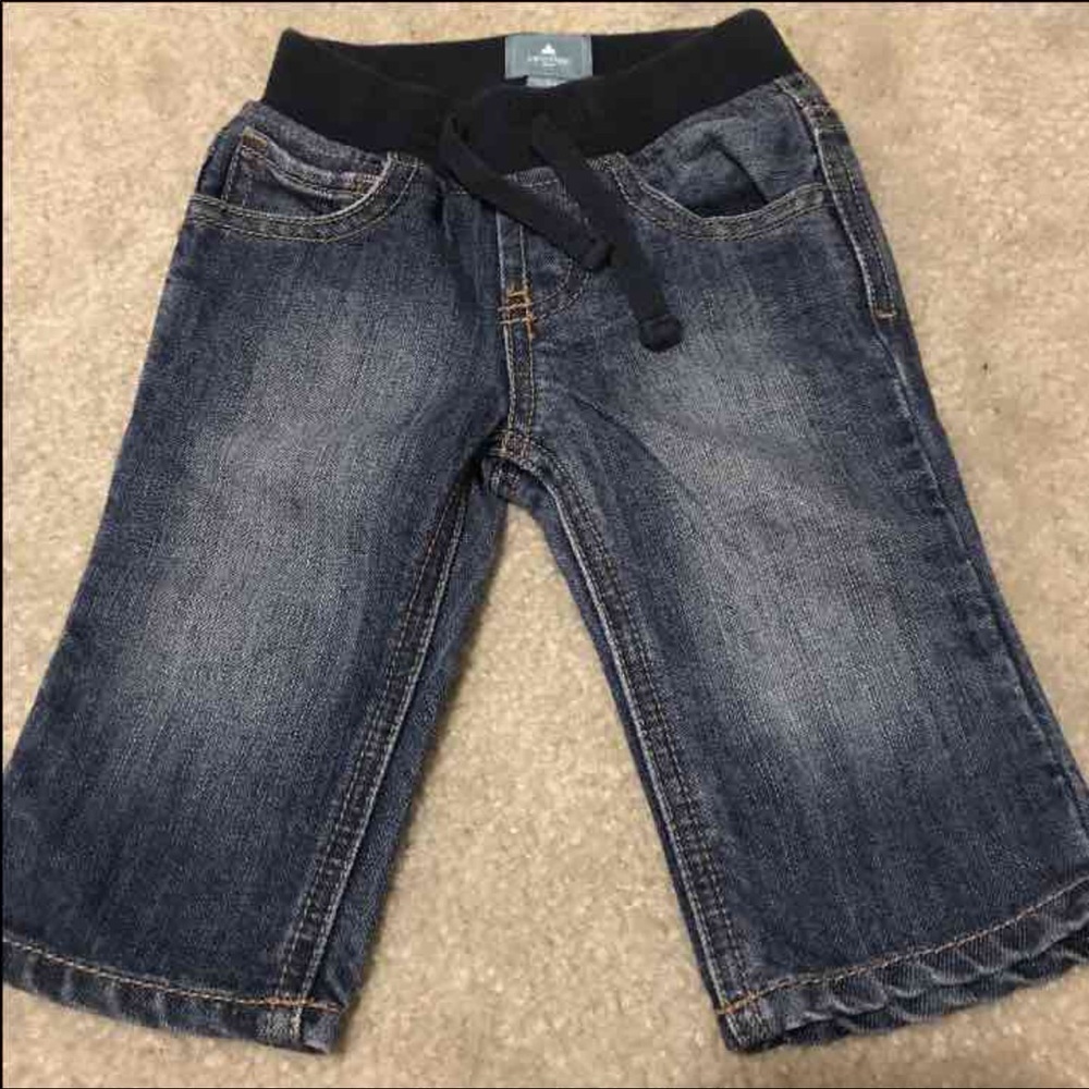 Baby Gap Jeans NWOT