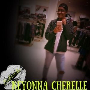 Meet your Posher, Keyonna