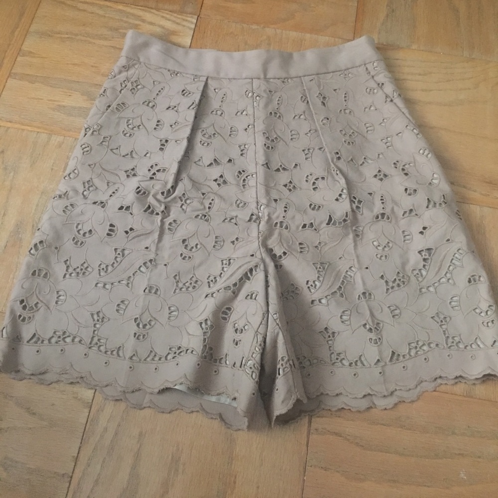 Stella McCartni shorts new without tags size 42