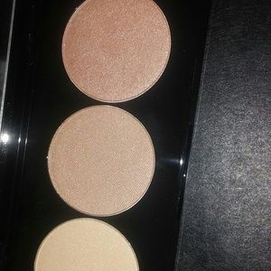 BNIB LE Smashbox Casey Holmes Pearl Palette!