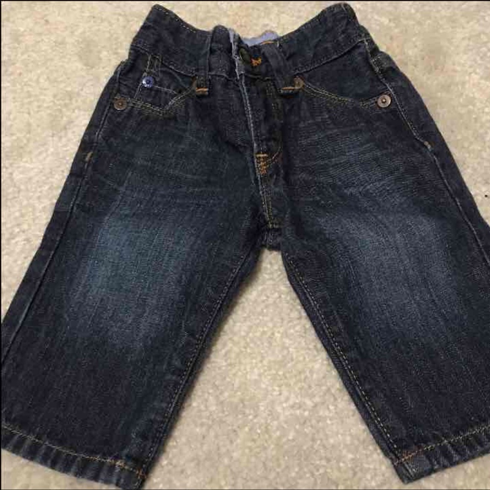 Baby Gap Jeans