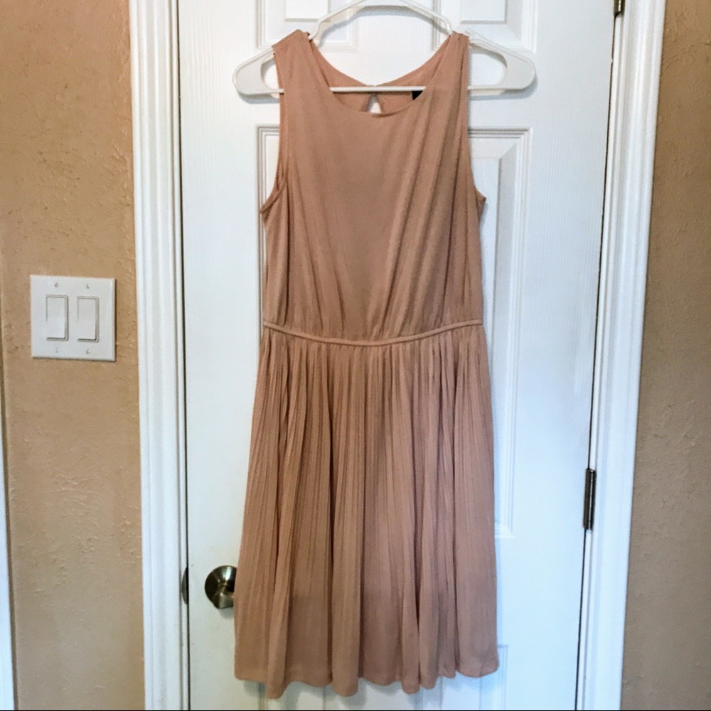 Small Mossimo Dress