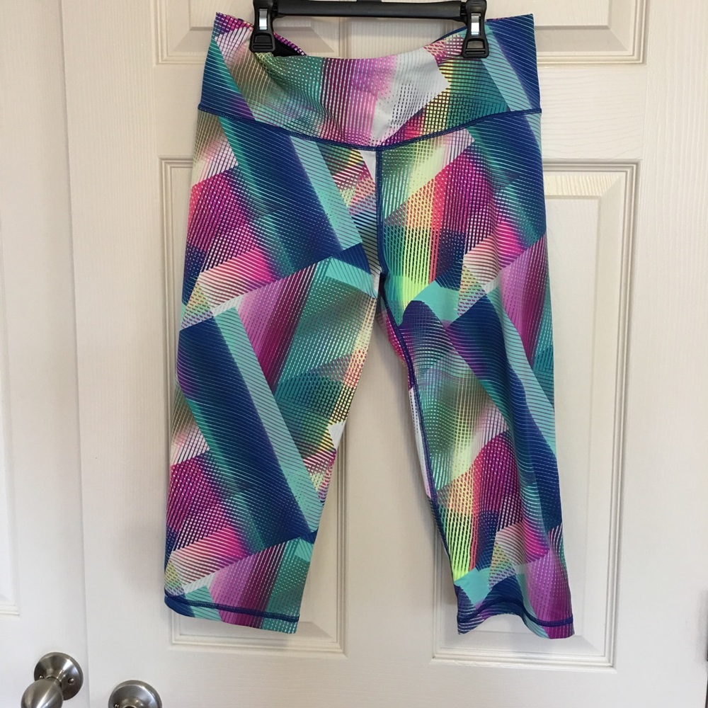 VSX knockout leggings