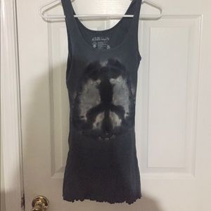 Vintage Tank Top