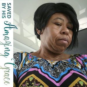 Meet your Posher, Sharlyne