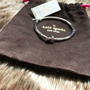 Kate Spade Sailor's Knot Bracelet