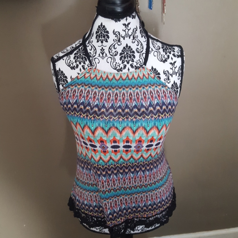 Maurices Cotton Tank Top