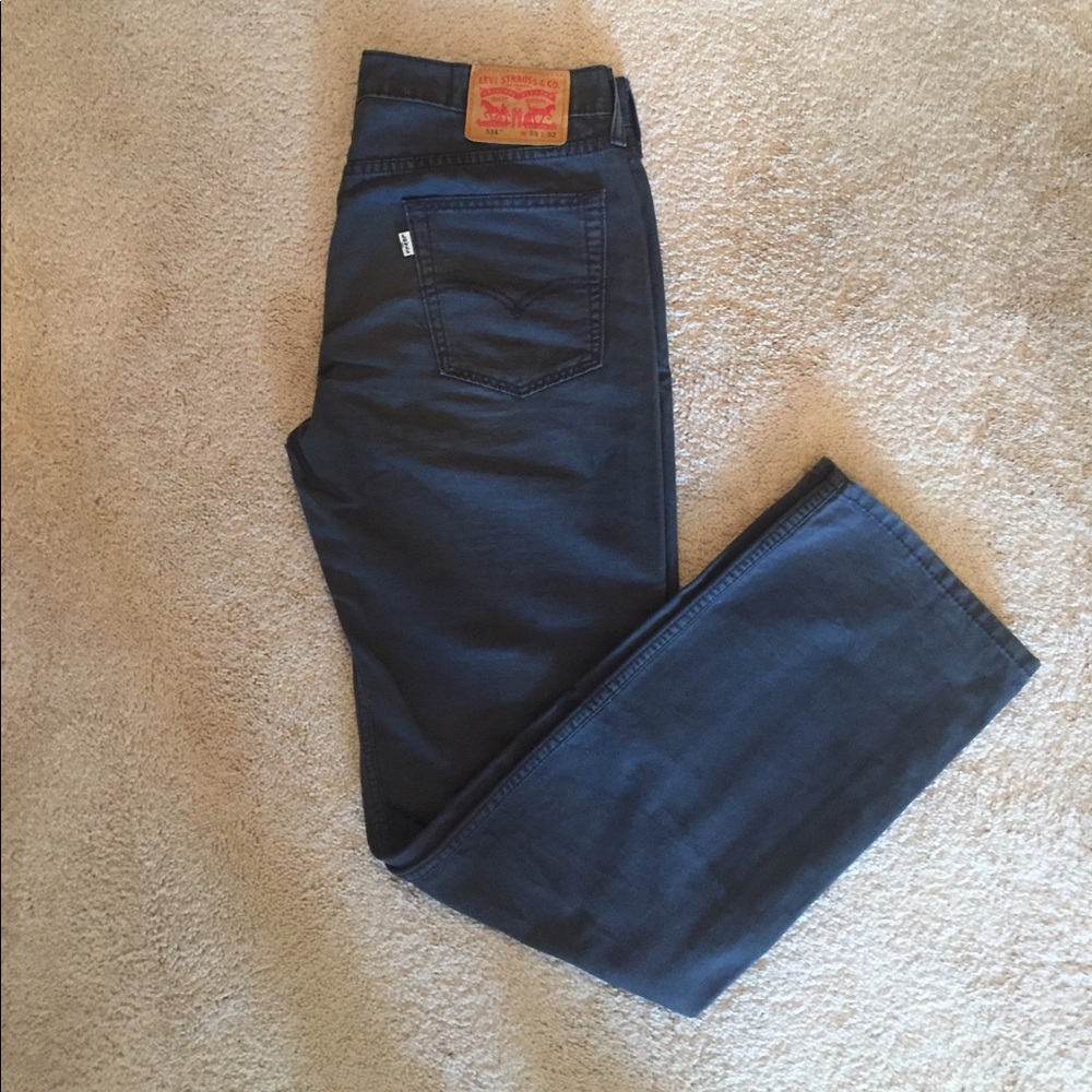 Men's Levi's pants
