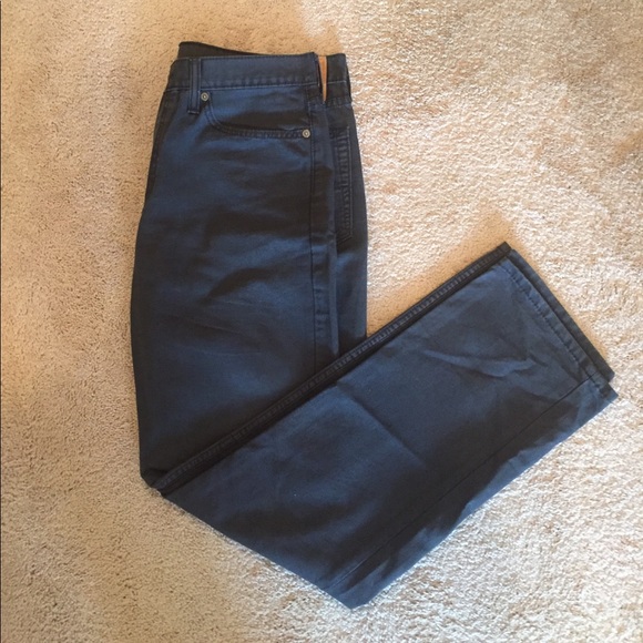 Men's Levi's pants - Picture 2 of 2