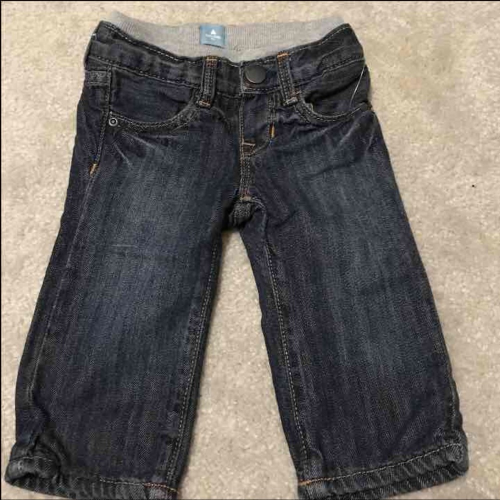 Baby Gap Jeans