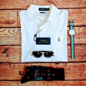 Polo Ralph Lauren Classic Creations Bundle