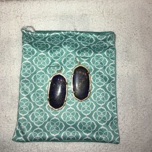 Kendra Scott Danielle Earrings