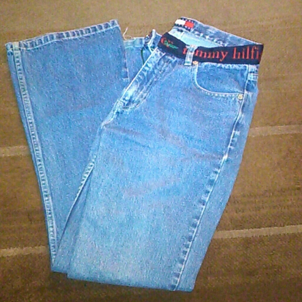 Tommy Hilfiger jeans