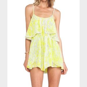 Lovers + Friends Aries Dress