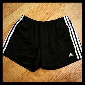 Adidas Athletic Shorts