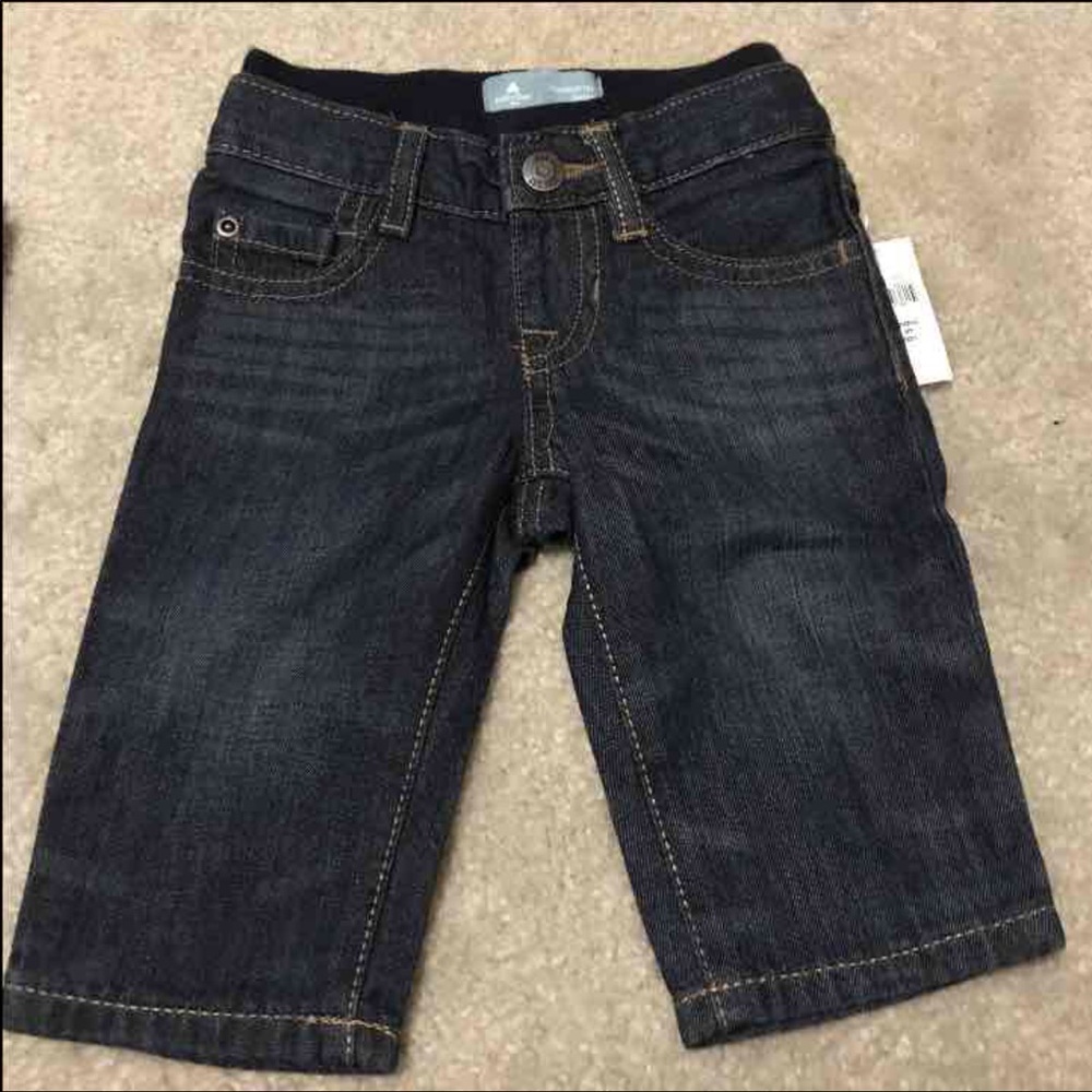 Baby Gap Jeans
