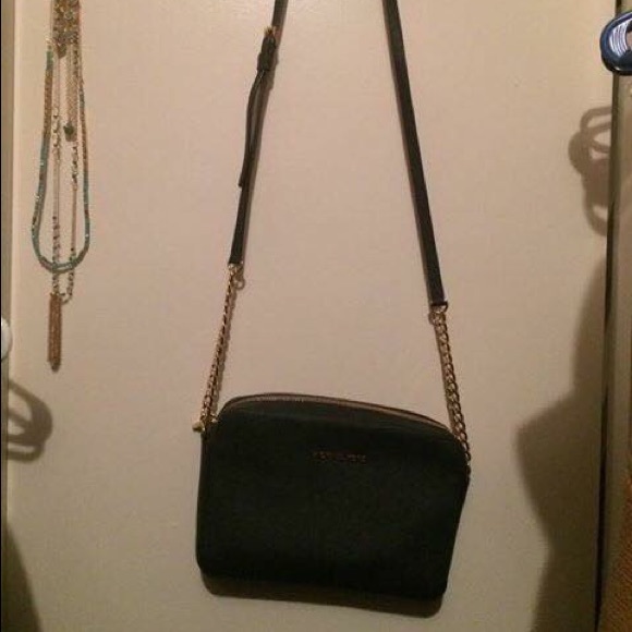 Michael Kors Crossbody - Picture 2 of 2
