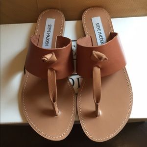 Steve Madden  Sandals.