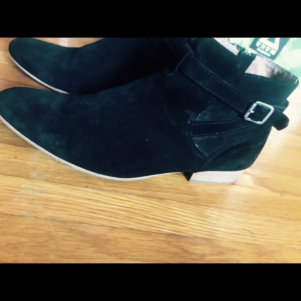 House Of Hounds men's ankle boot