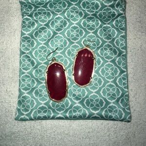 Kendra Scott Danielle Earrings