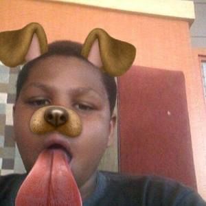 Meet your Posher, Keyshawn