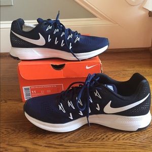 Mens Nike Air Zoom Pegasus sneaker