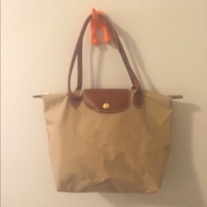 Longchamp Small Le Pliage Purse