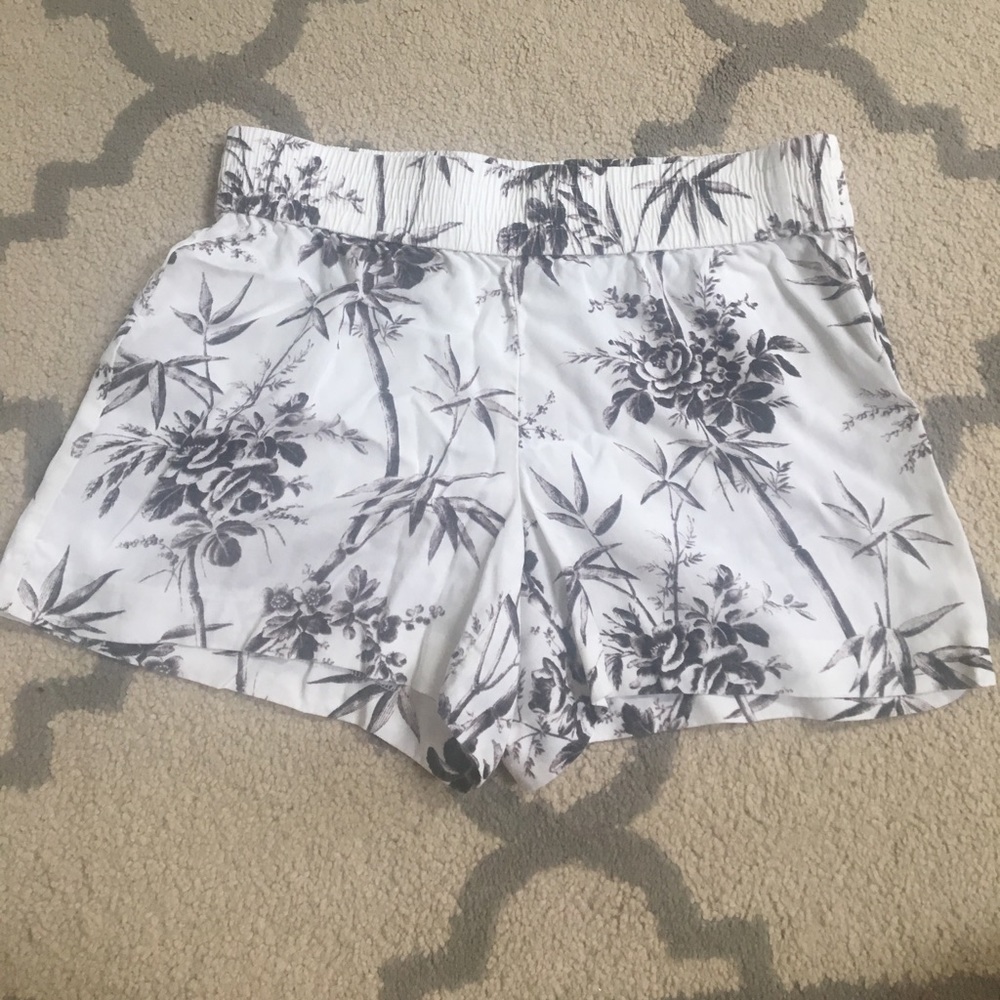Ann Taylor Loft shorts