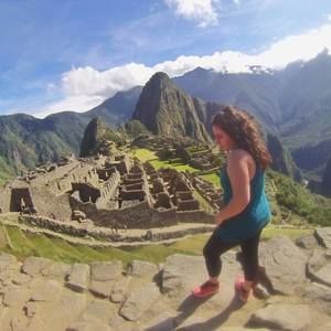 Meet your Posher, Jenna