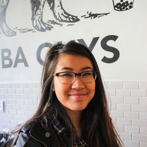 Meet your Posher, Gigi