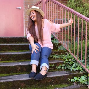 Meet your Posher, Erica leigh