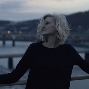 Meet your Posher, Kirstin