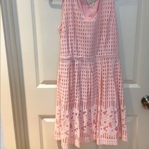 Everly fit and flare dress