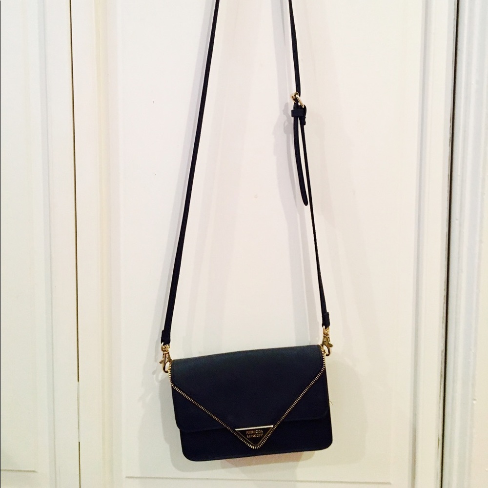Rebecca Minkoff Cross Body Bag