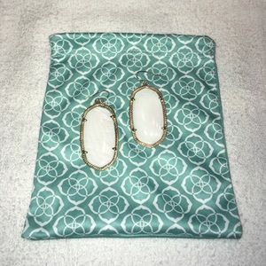Kendra Scott Danielle Earrings