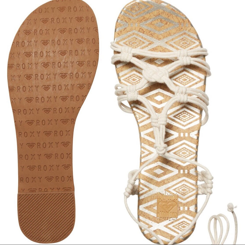Roxy Mari Sandals