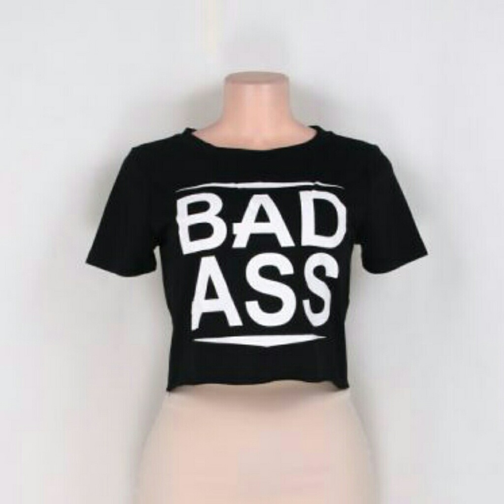 BAD ASS