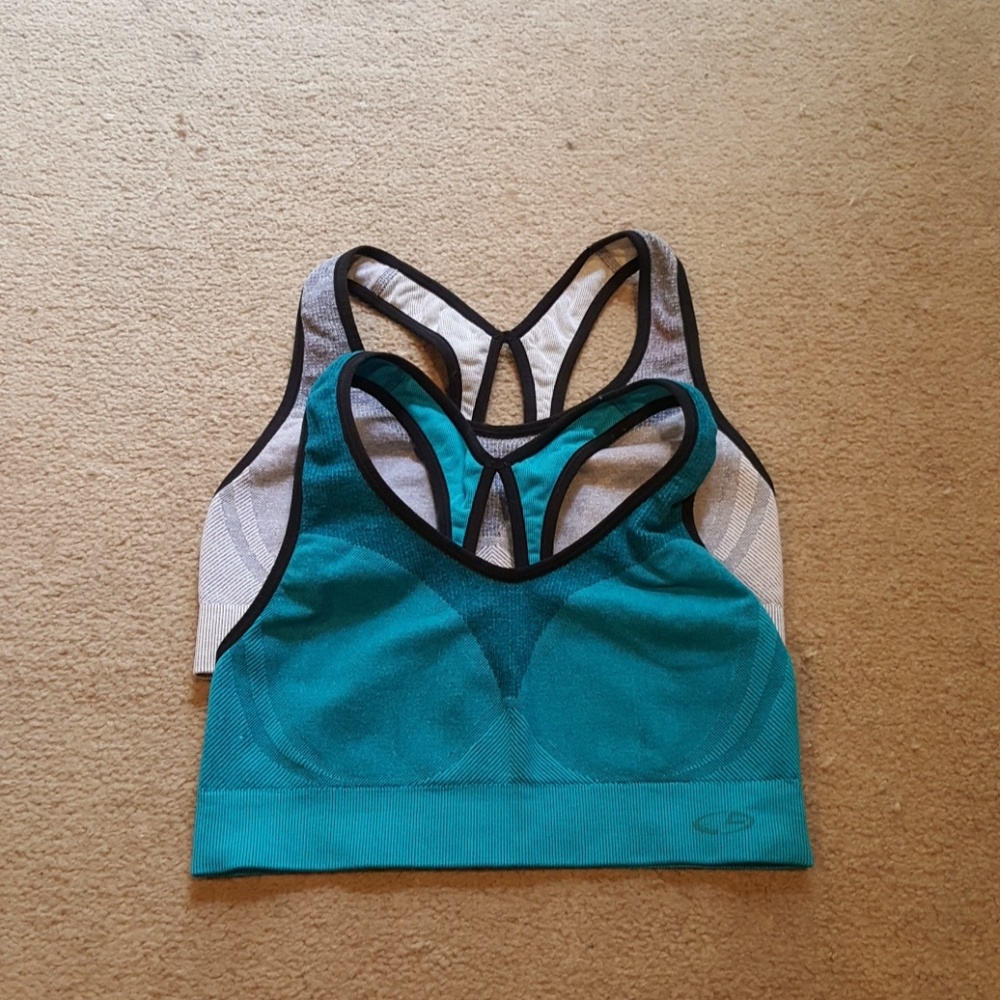 Sports bras