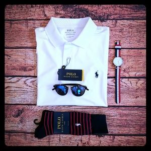 Polo Ralph Lauren Classic Creations Bundle