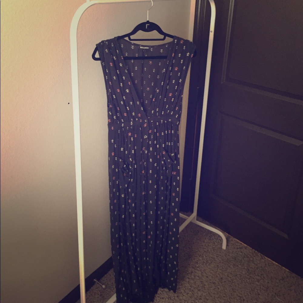 Billabong Maxi Dress