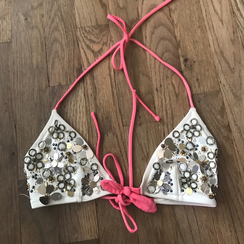 Victoria's Secret bikini top
