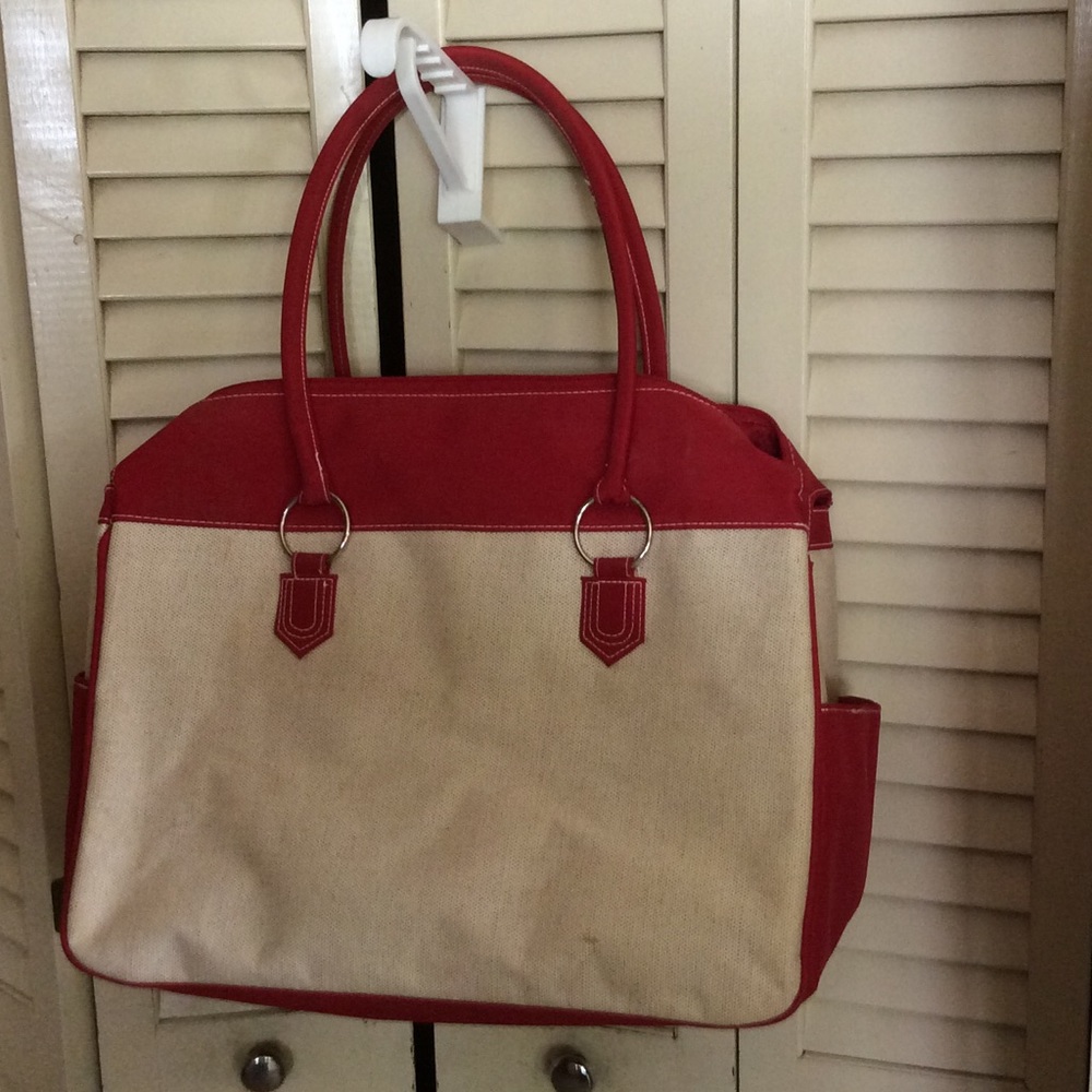 Elizabeth Arden tote