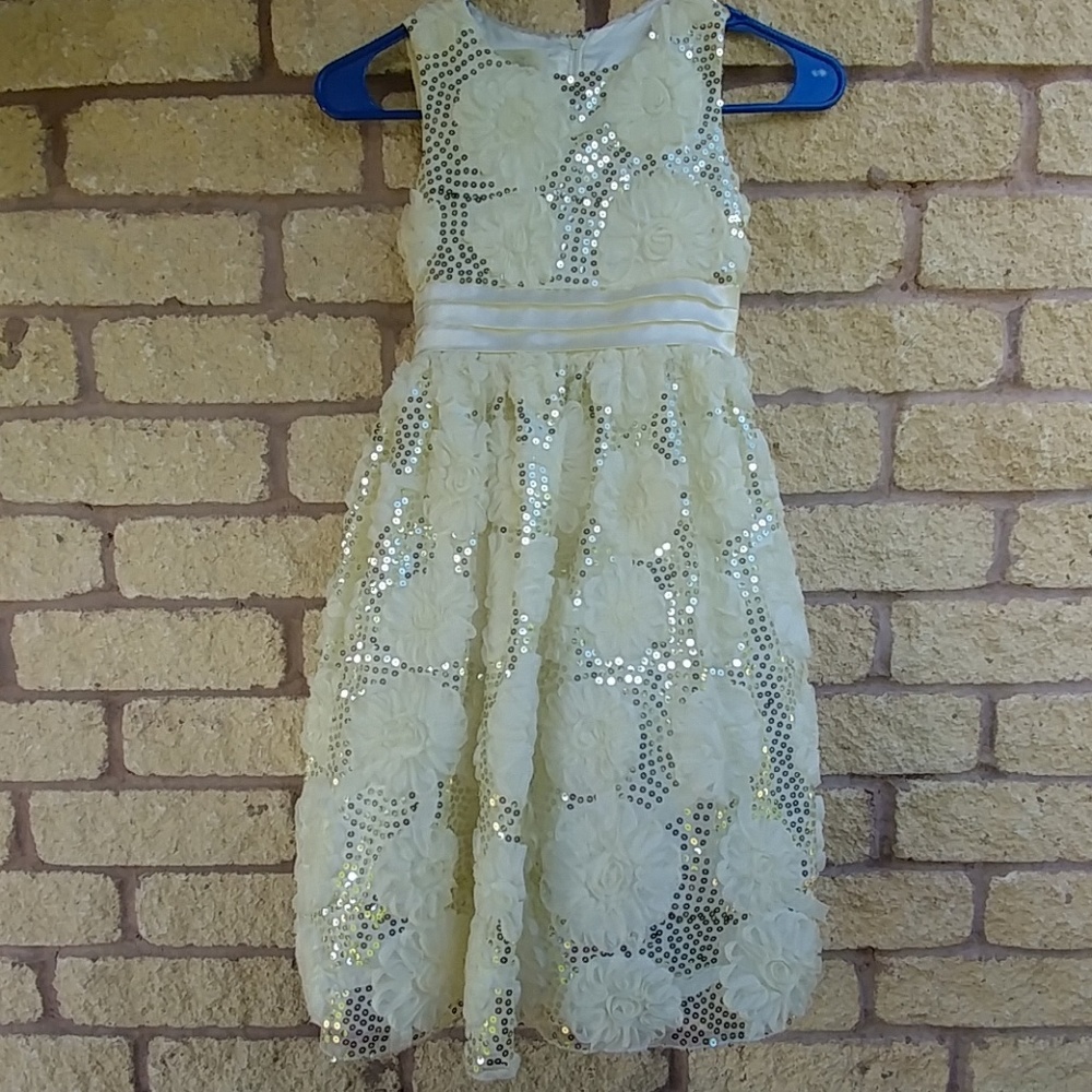 Beautiful Girls Dress