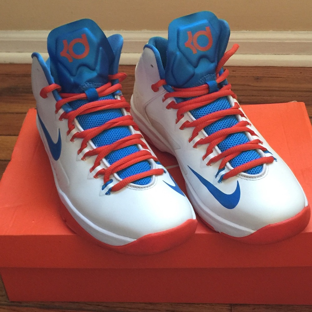 Nike Kd V (GS) Sneakers