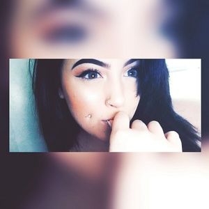 Meet your Posher, Graciela