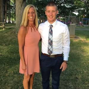 Meet your Posher, Corey